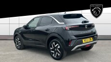 Vauxhall Mokka 1.2 Turbo Elite Nav Premium 5dr Auto Petrol Hatchback